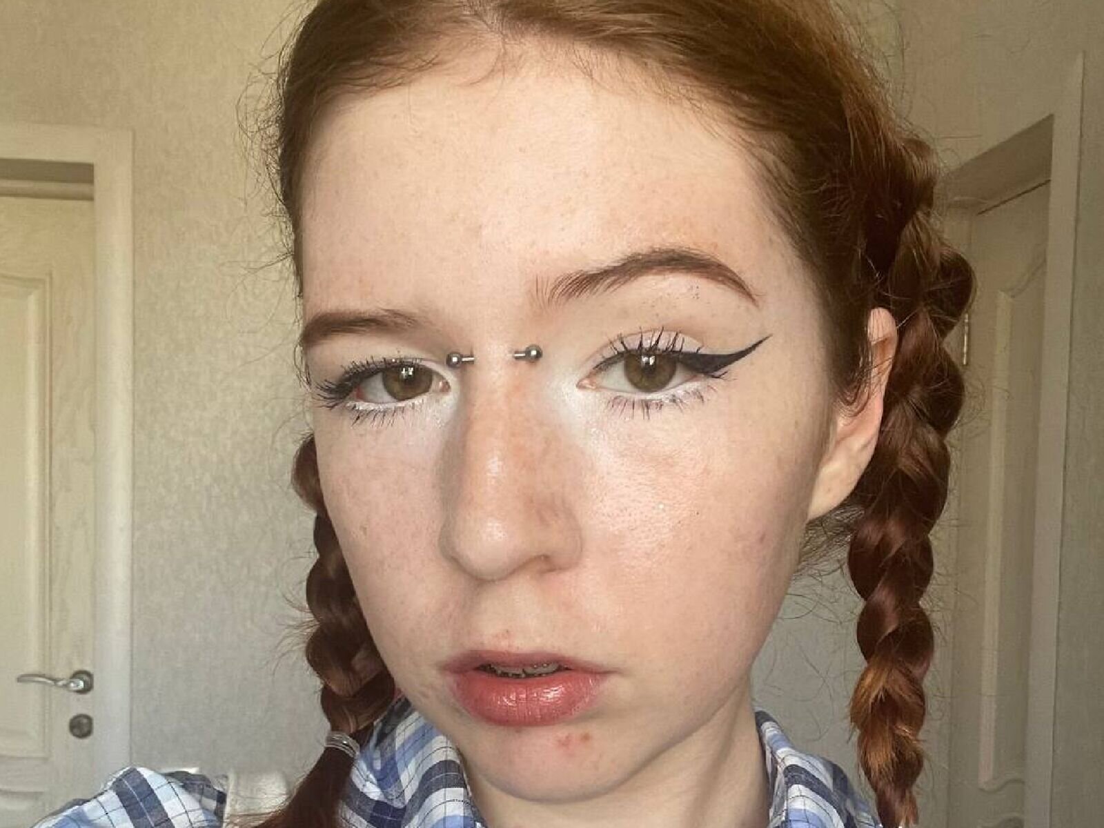 Free Live Sex Chat With EllenNorton