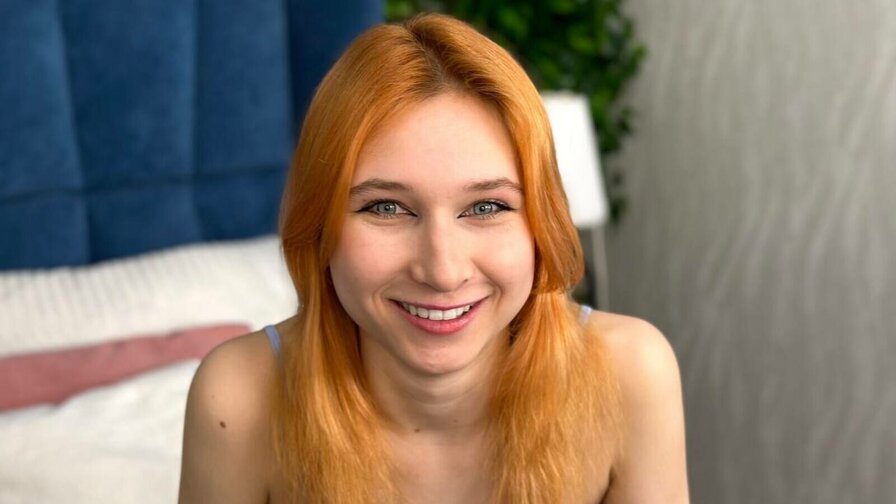 Free Live Sex Chat With EmberAdams