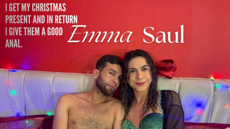 Free Live Sex Chat With EmmaSaul