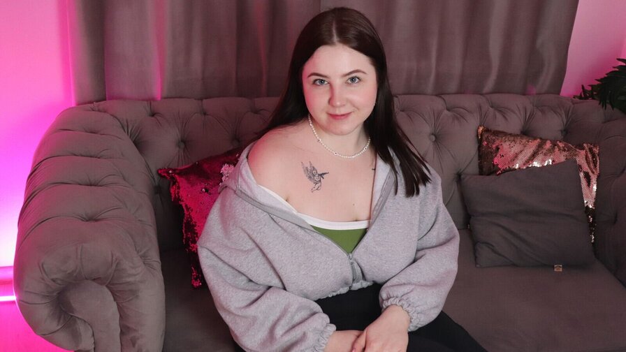 Free Live Sex Chat With EmmaValkerson