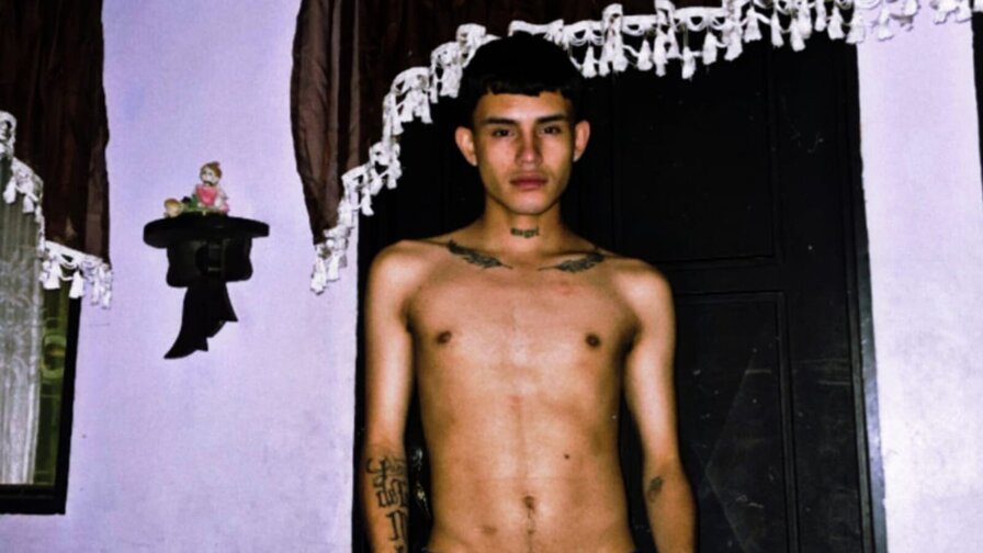 Free Live Sex Chat With EtanBlake