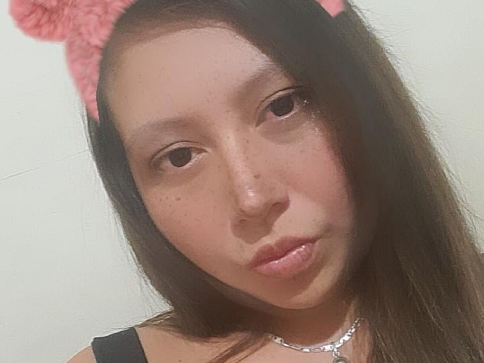 Free Live Sex Chat With EvaMedina