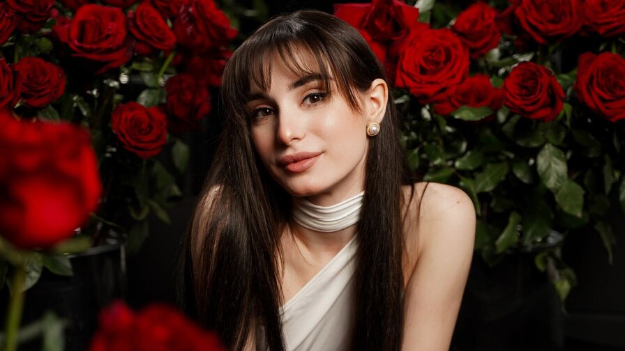 Free Live Sex Chat With EvieTate