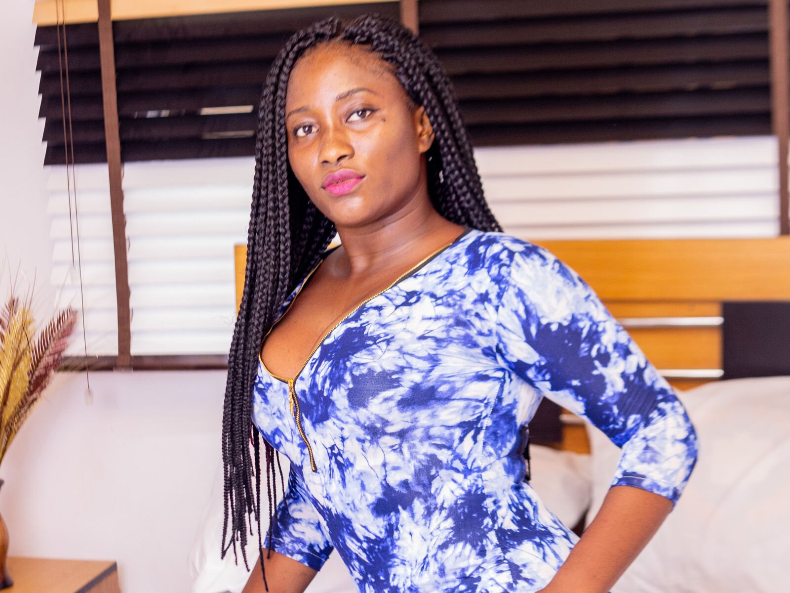 Free Live Sex Chat With ExclusiveChoco