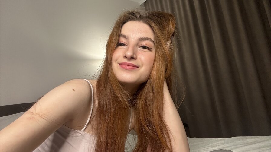 Free Live Sex Chat With FloraCatlett