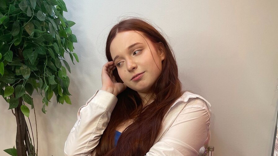 Free Live Sex Chat With FlorenceGillim