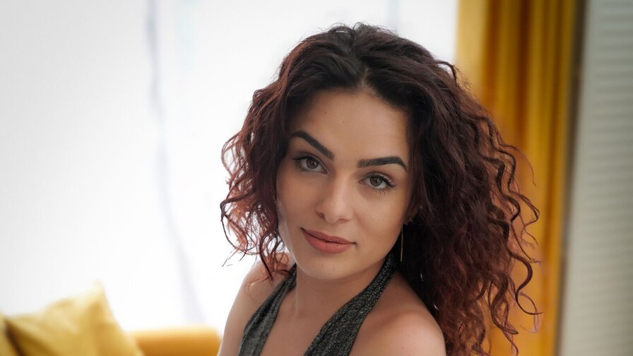 Free Live Sex Chat With FrancescaBianchi