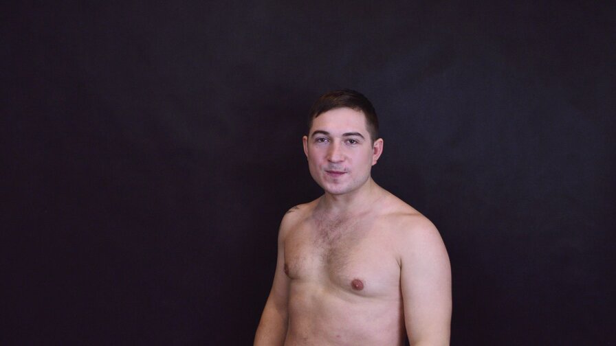 Free Live Sex Chat With GeraldPerkins