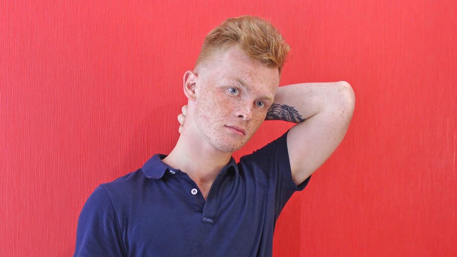 Free Live Sex Chat With GingerBrain