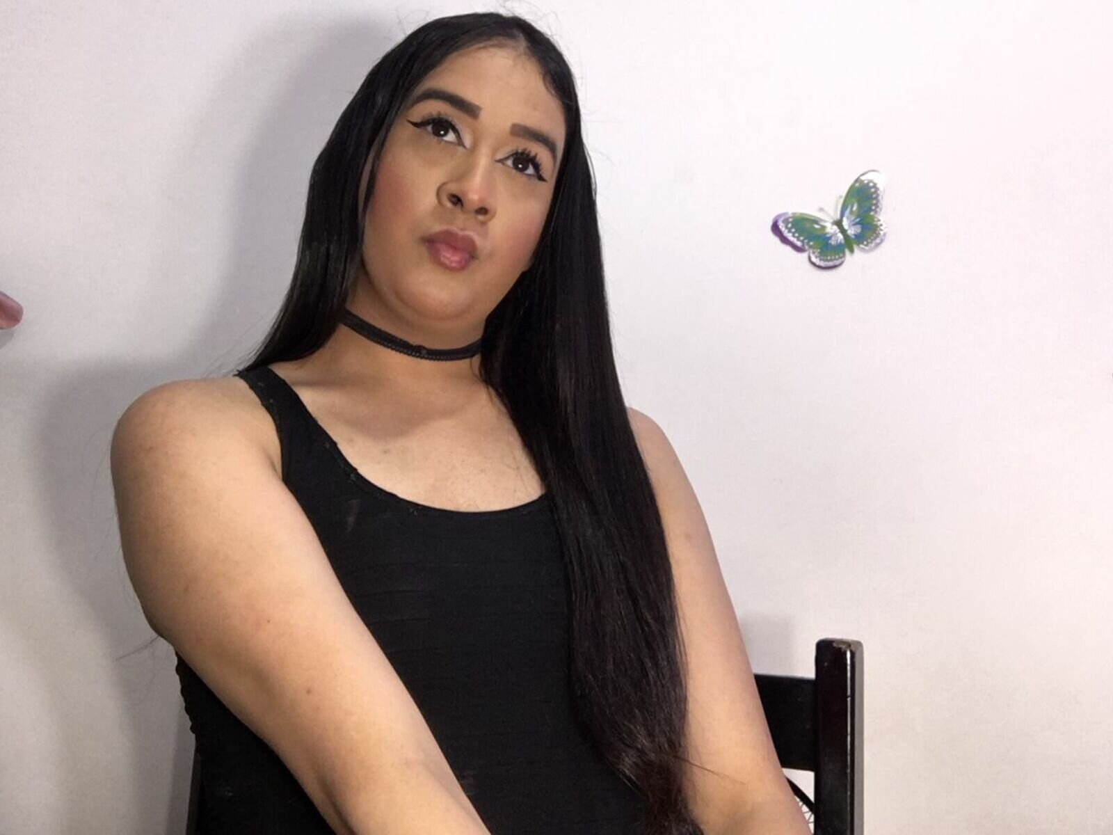 Free Live Sex Chat With GinngerStarr
