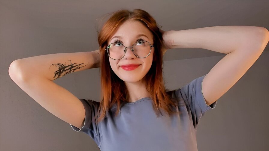 Free Live Sex Chat With GwendolynBodge