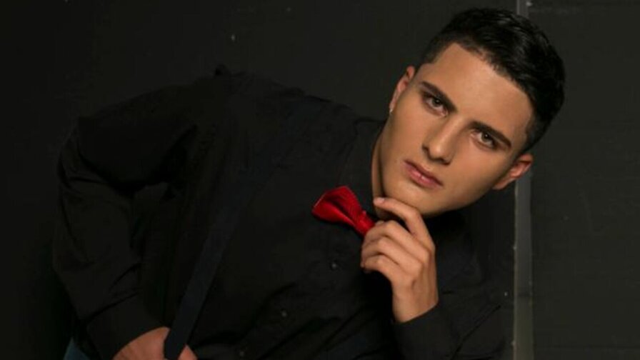 Free Live Sex Chat With HimuraBoker