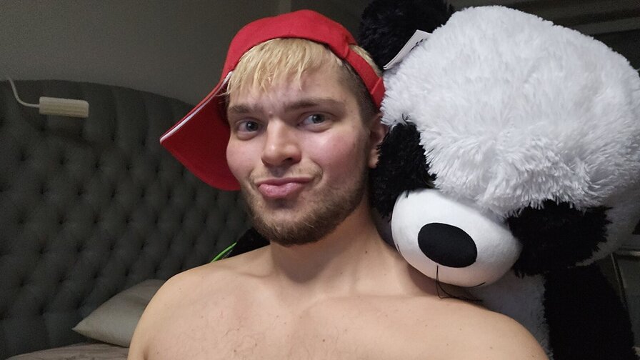 Free Live Sex Chat With HuggerJohnson