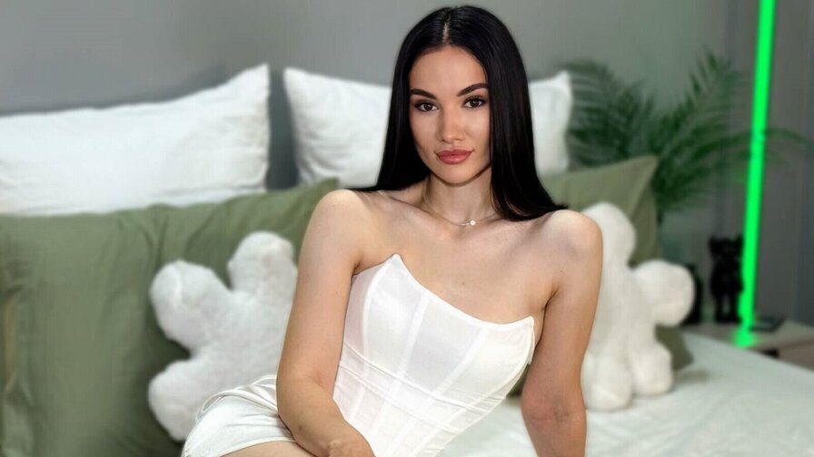 Free Live Sex Chat With IdaFlame