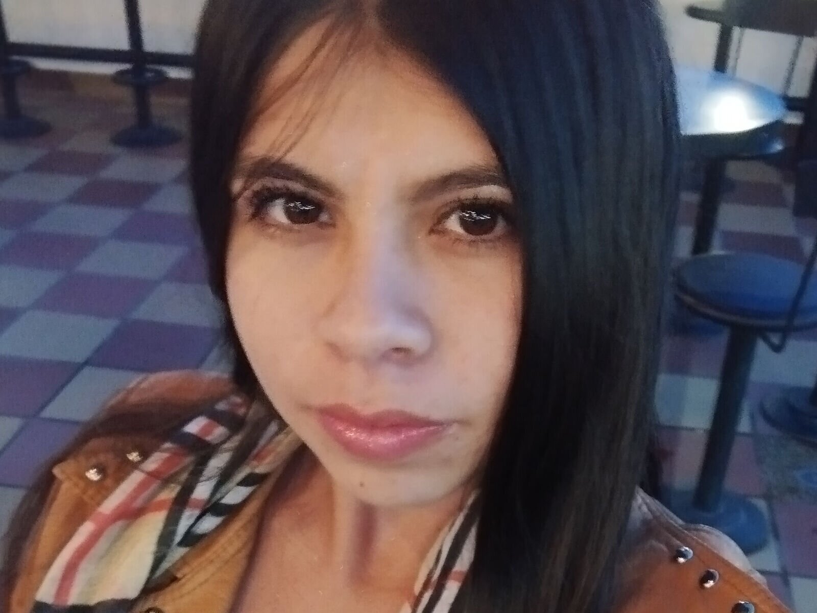 Free Live Sex Chat With InaTeal