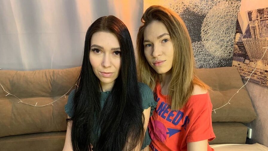 Free Live Sex Chat With IreneAndErica