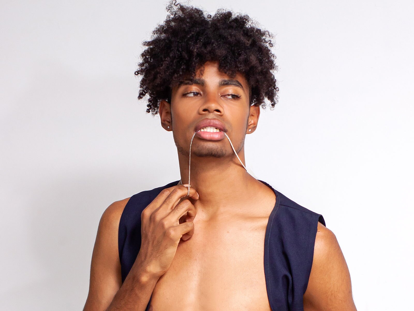 Free Live Sex Chat With IsaacBeckham