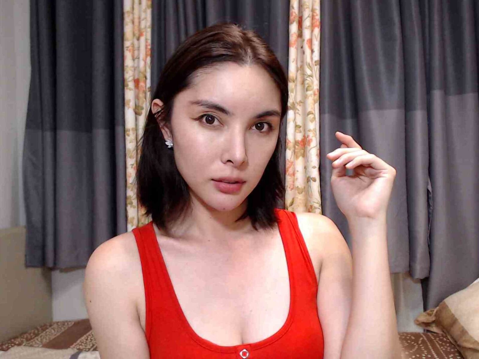 Free Live Sex Chat With IsabellaMariefel