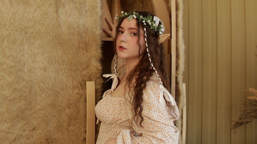 Free Live Sex Chat With IsabellaVeil