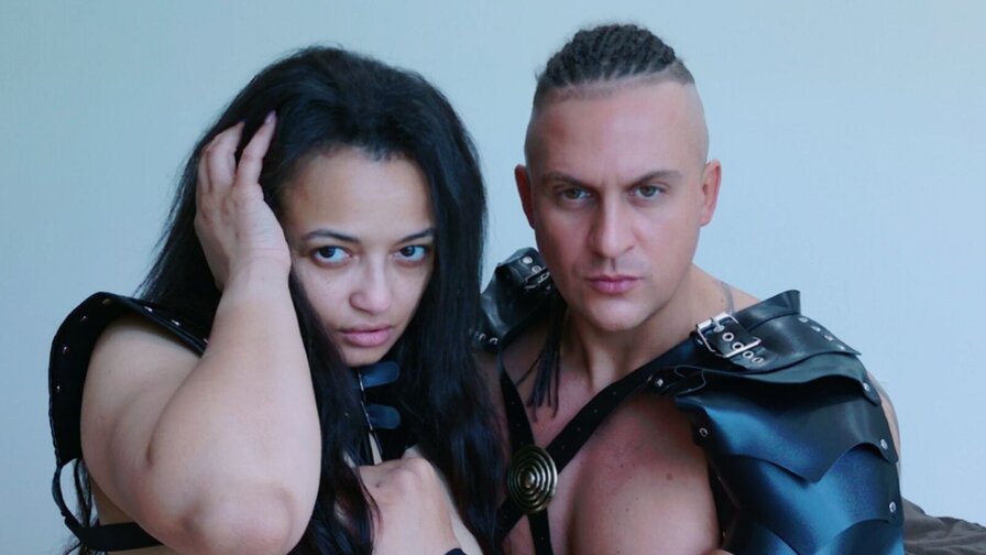 Free Live Sex Chat With IvoEternia