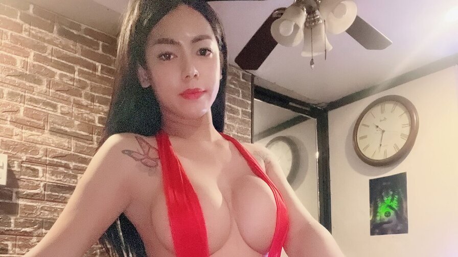Free Live Sex Chat With IyahMercado
