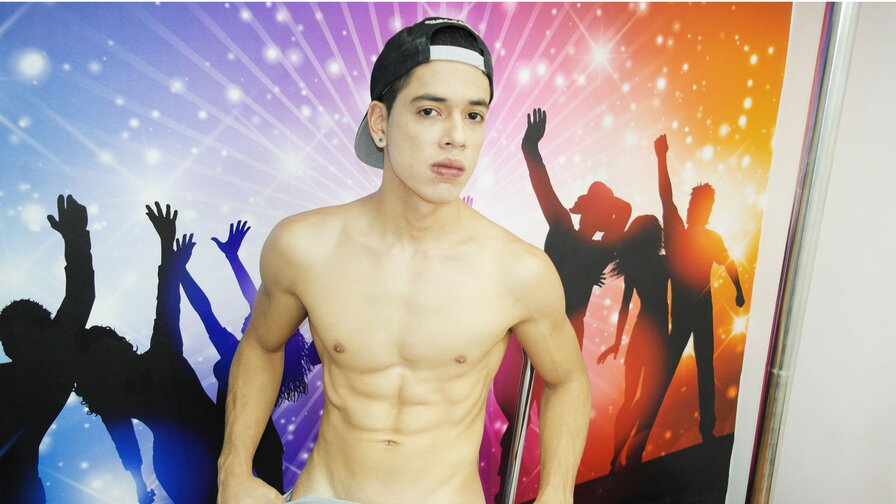 Free Live Sex Chat With JAKEDIX