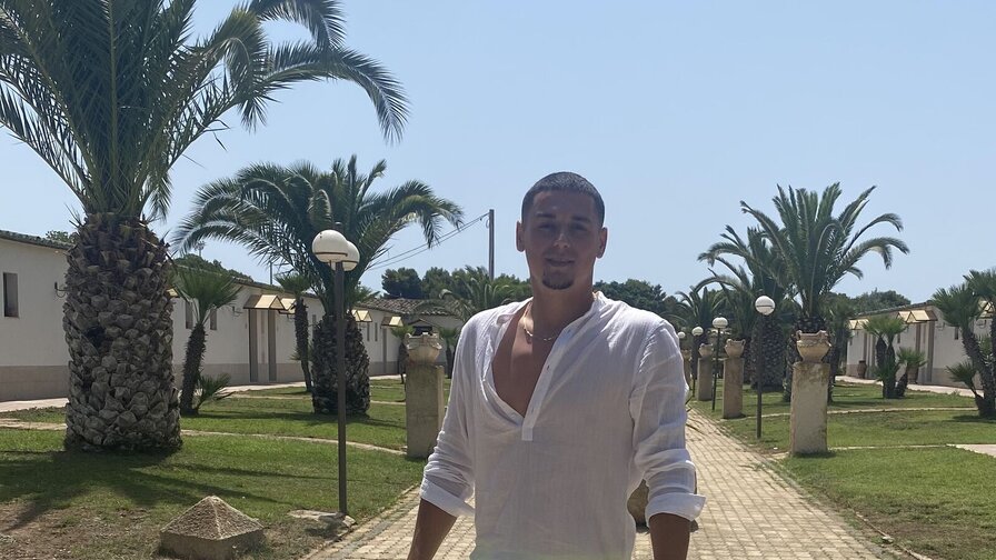 Free Live Sex Chat With JackFunk