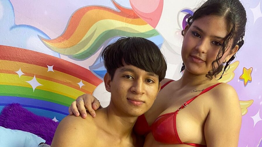 Free Live Sex Chat With JasminAndDerek