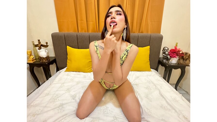 Free Live Sex Chat With JenievaSanmiguel