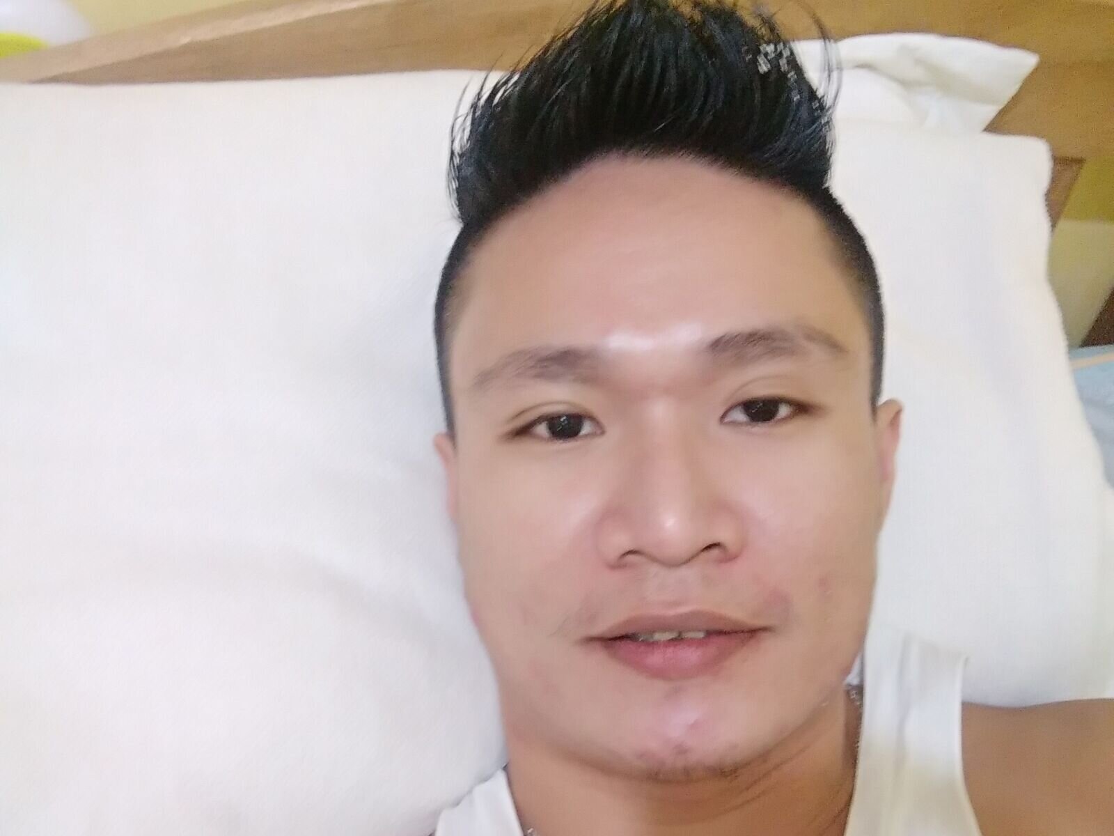Free Live Sex Chat With JestonieCinco