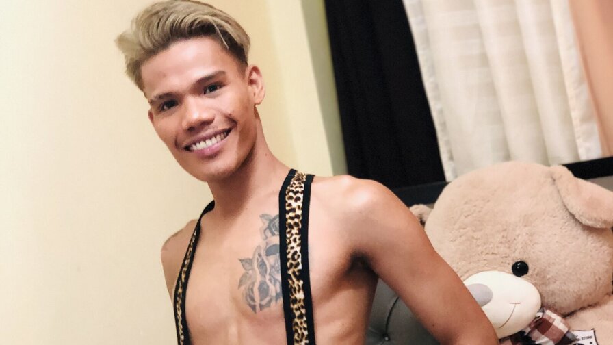 Free Live Sex Chat With JethroDelacruz