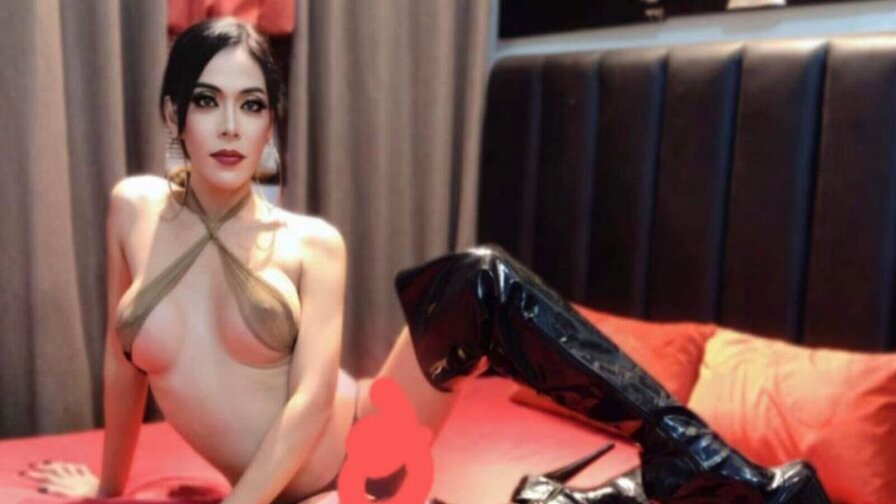 Free Live Sex Chat With JoanaKatalina