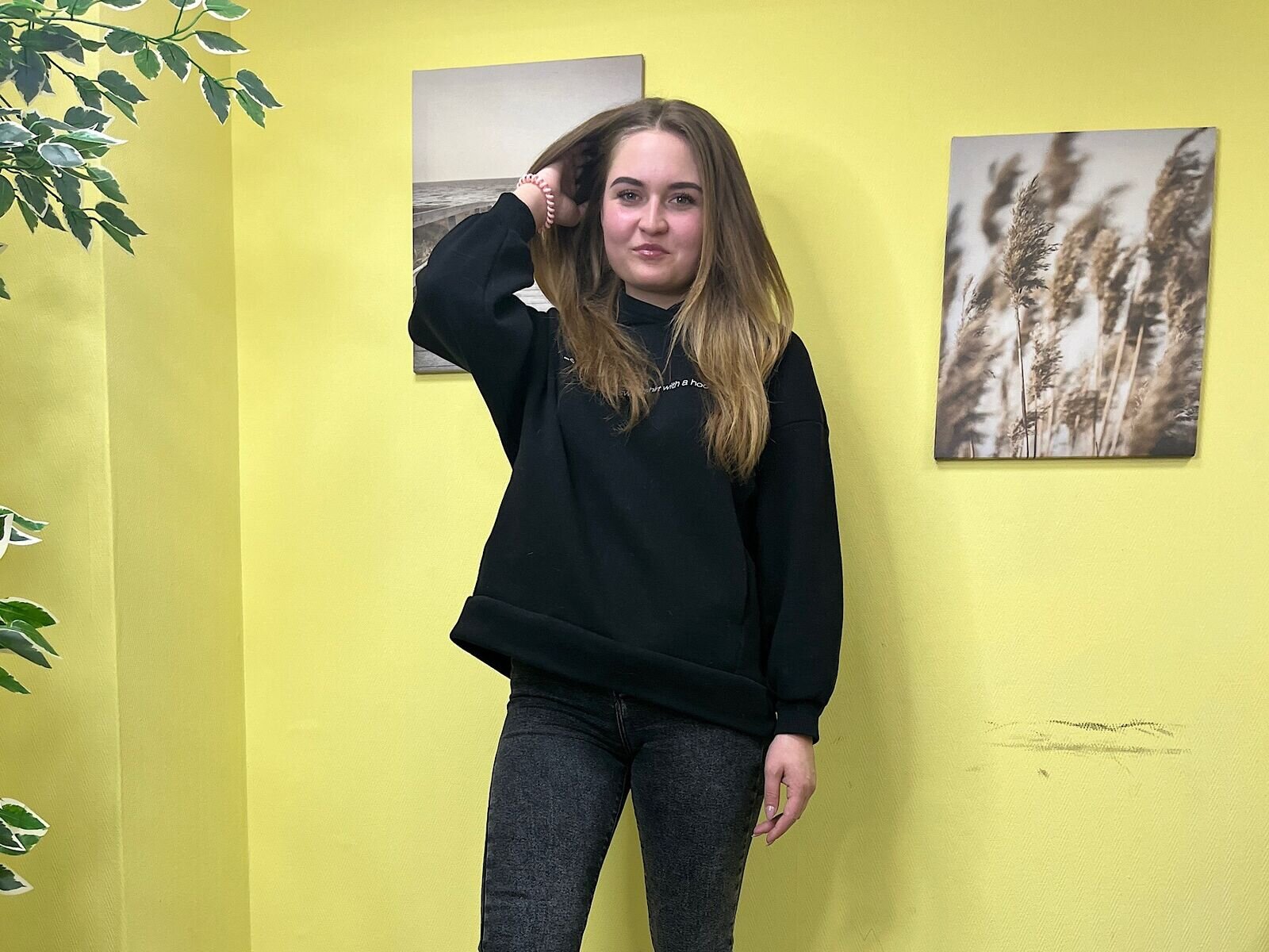 Free Live Sex Chat With JulianaGillim