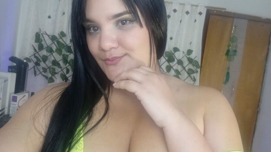 Free Live Sex Chat With JulieteAlvares