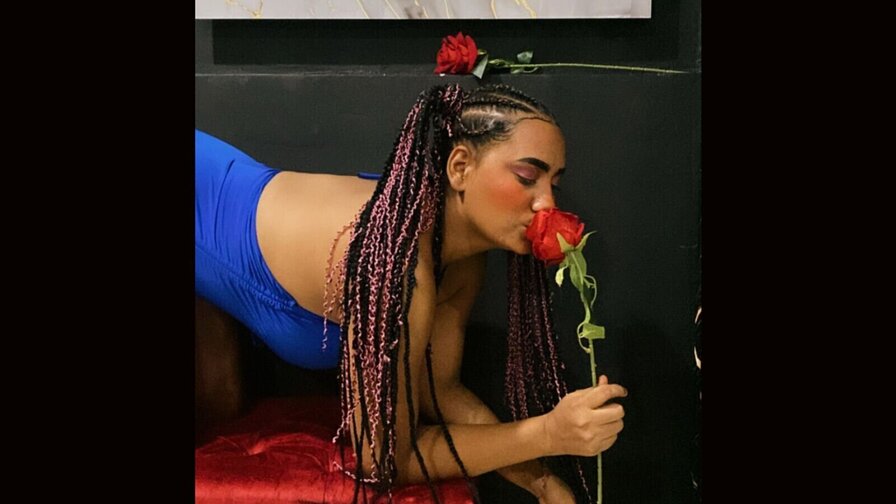 Free Live Sex Chat With KarriePink