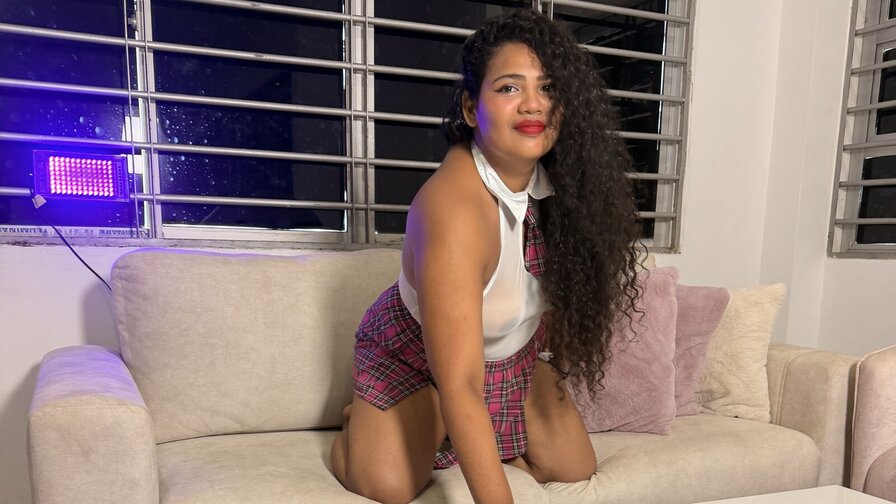 Free Live Sex Chat With KathySuares