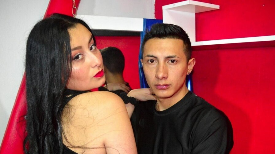 Free Live Sex Chat With KatrinaAndZeus