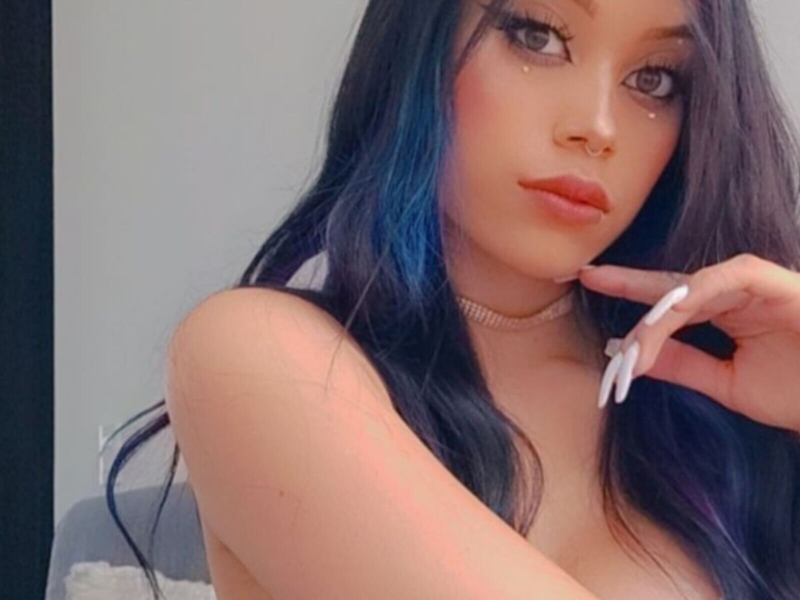 Free Live Sex Chat With KendallWolf