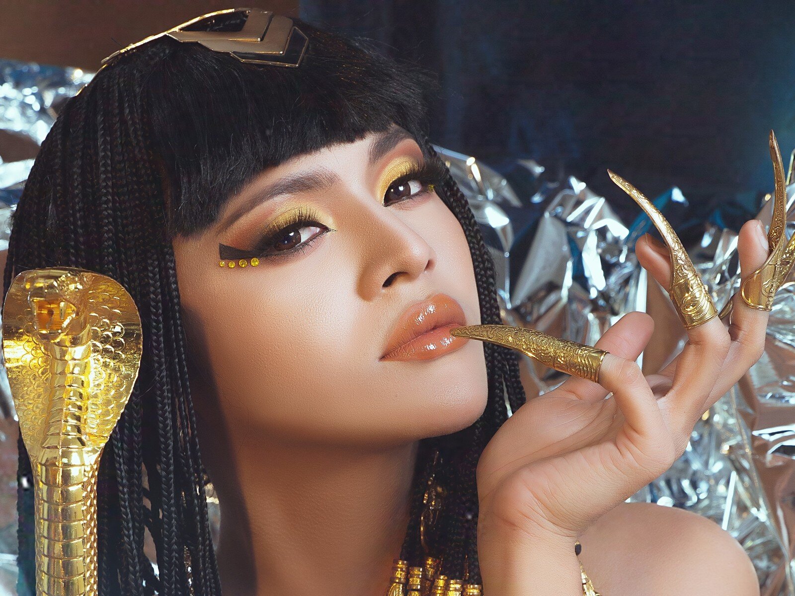 Free Live Sex Chat With KeshBorts