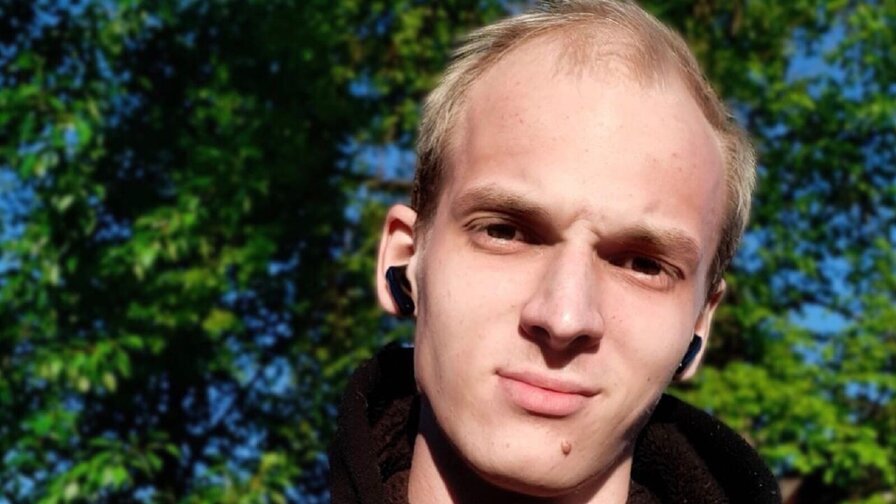 Free Live Sex Chat With KevinRoy