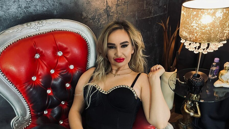 Free Live Sex Chat With KimmySeila