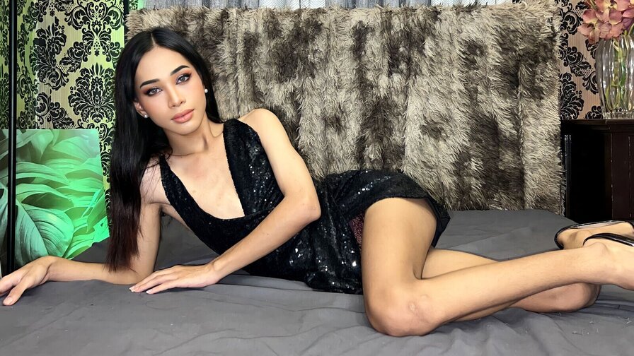 Free Live Sex Chat With KirstenElsie