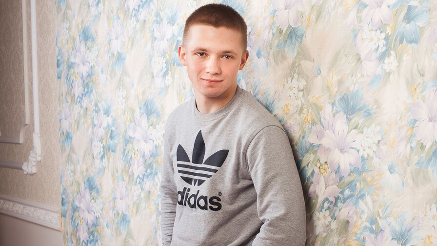 Free Live Sex Chat With KoldyReadyToPlay