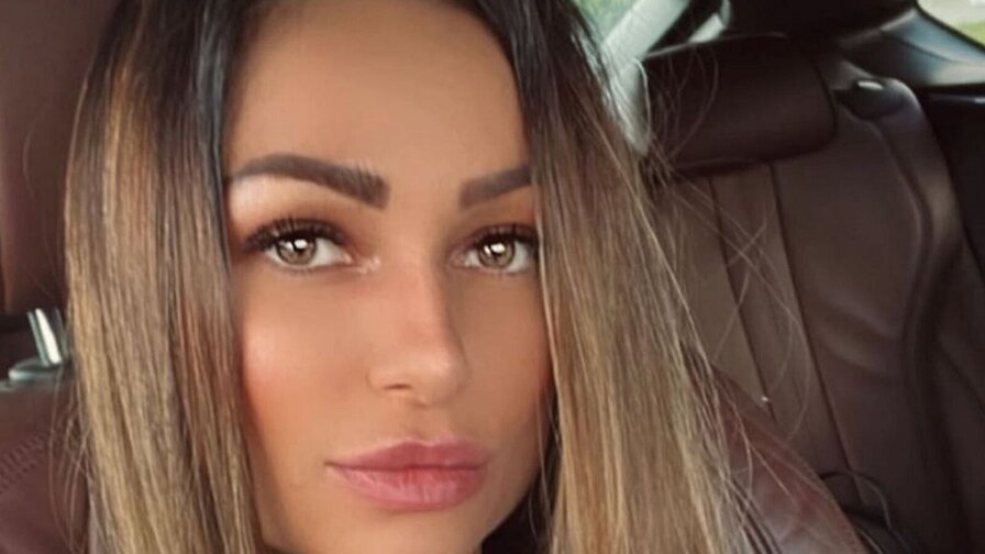 Free Live Sex Chat With KrisWillis