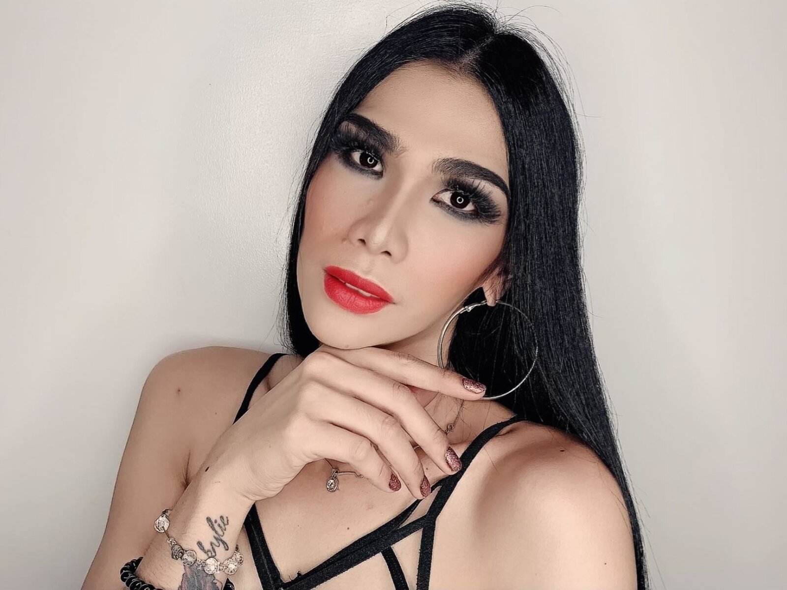 Free Live Sex Chat With KylieAlarcon