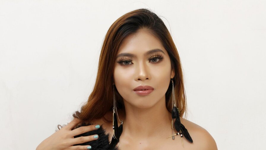 Free Live Sex Chat With LailaSantana