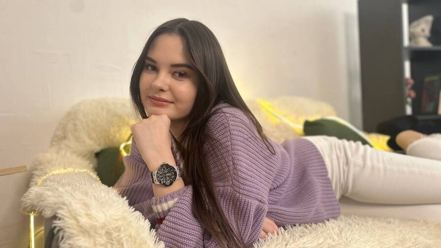 Free Live Sex Chat With LanaDeLil