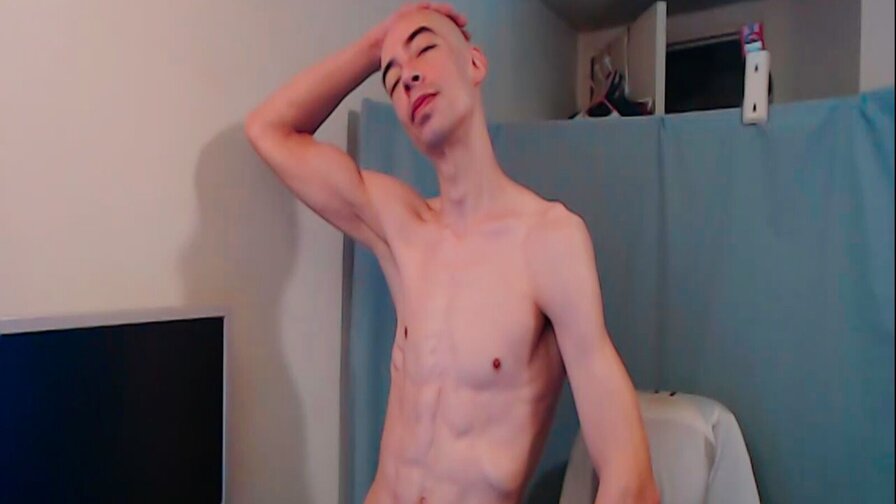 Free Live Sex Chat With LanceSmith