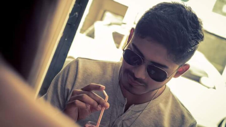 Free Live Sex Chat With LatinHJ