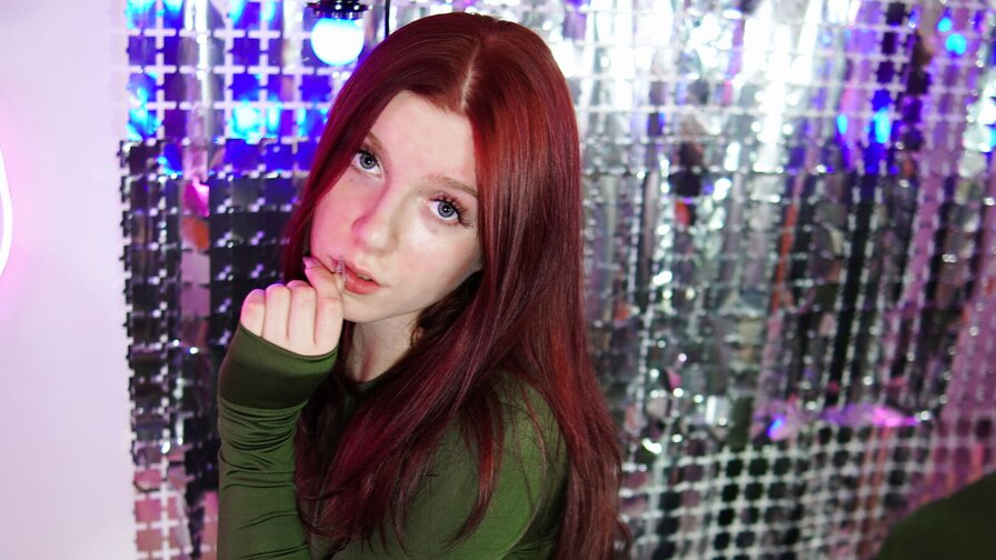 Free Live Sex Chat With LaylaGlam